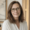 Claire Whitfield, Managing Editor