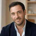 Eli Brandt, Pitch & Fundraising Lead