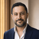 Hassan Darwish, Immigration Business Plan Lead