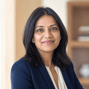 Priya Raman, Lead Business Plan Strategist