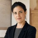Sofia Marchetti, Head of Financial Modeling