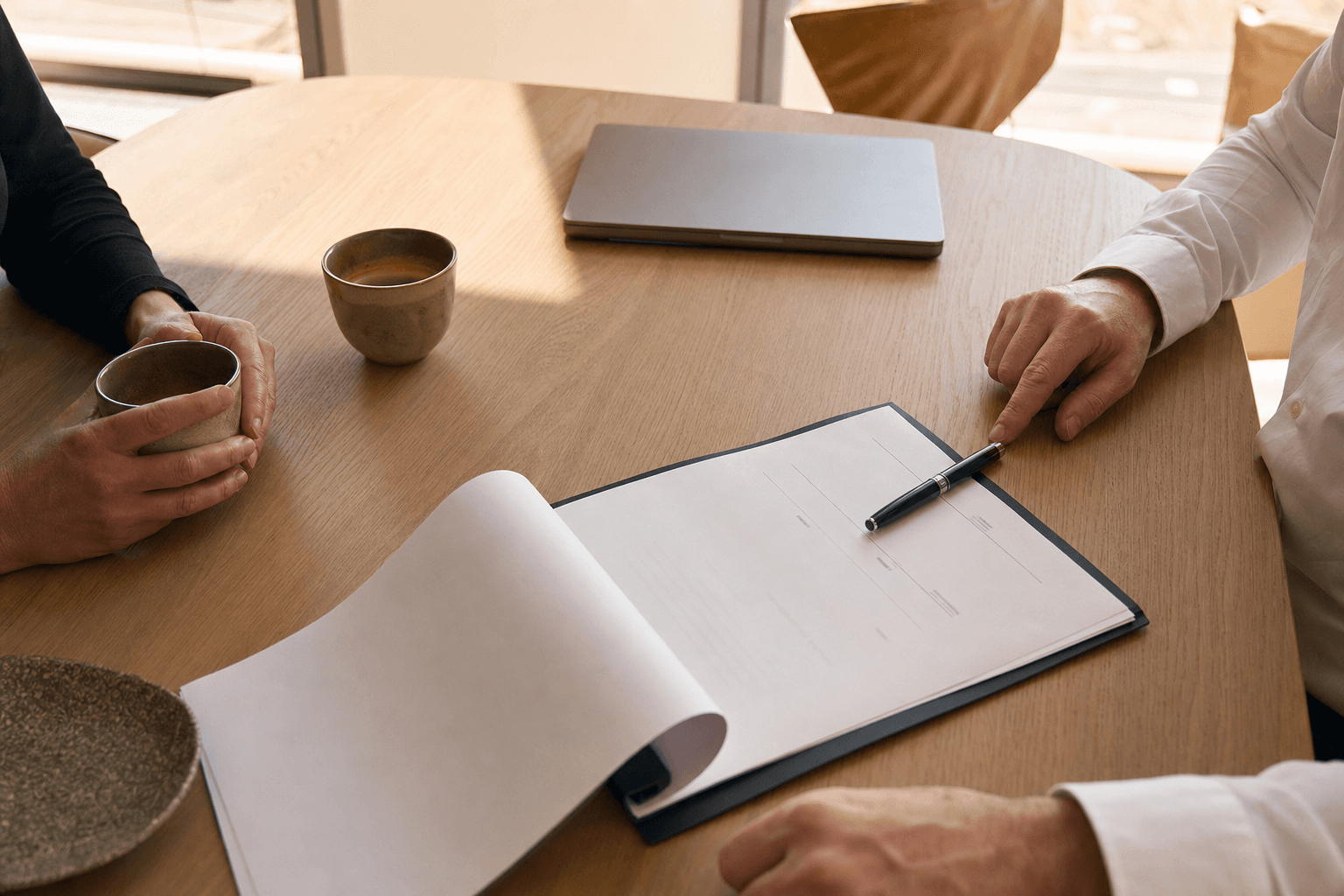 Business Proposal Writing by Planypals