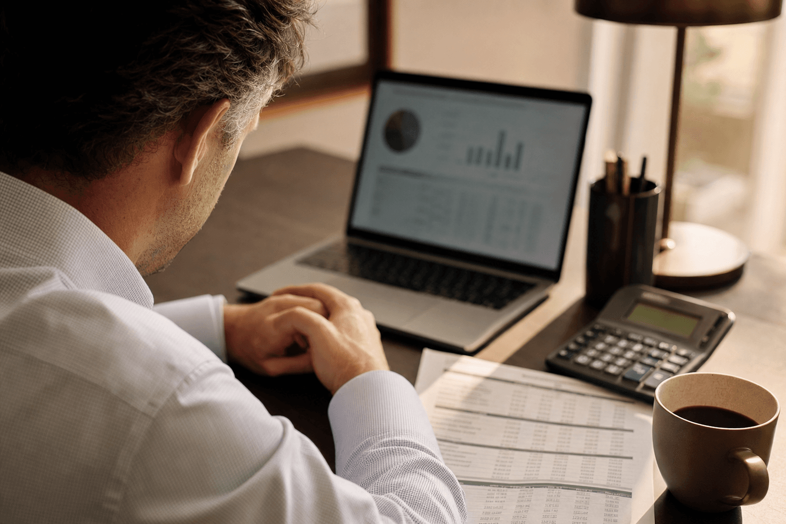 Financial Modeling by Planypals