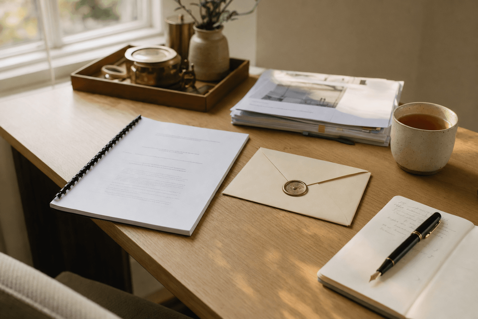 Grant Writing by Planypals