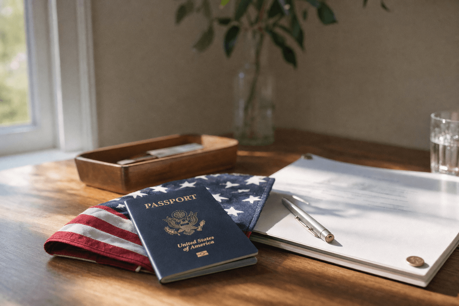 Immigration Business Plans by Planypals